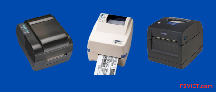 Có các loại máy in nào? Chức năng, cơ chế hoạt động ra sao?